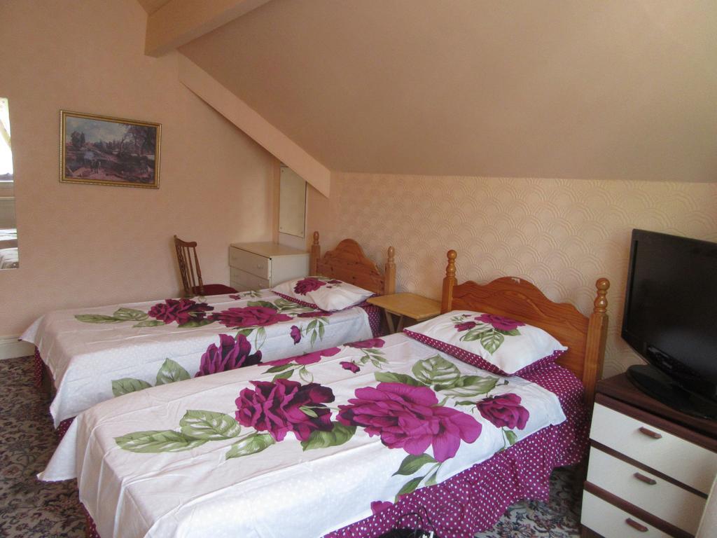 Birmingham Sheriden House Hotel Quarto foto
